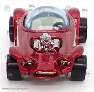 Red - 25th Anniversary